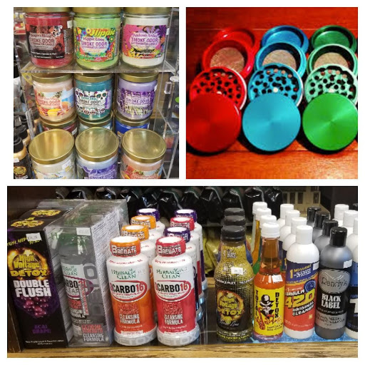 Liquor Store «Cigarette City Liquors», reviews and photos, 6250 Harlem Ave, Summit, IL 60501, USA