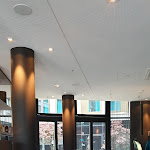Photo n°3 de l'avis de Sibeesh.e fait le 26/04/2019 à 15:16 sur le  Hotel Motel One München-Parkstadt Schwabing à Munich