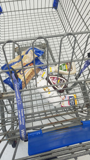 Department Store «Walmart Supercenter», reviews and photos, 38020 US-18, Prairie du Chien, WI 53821, USA