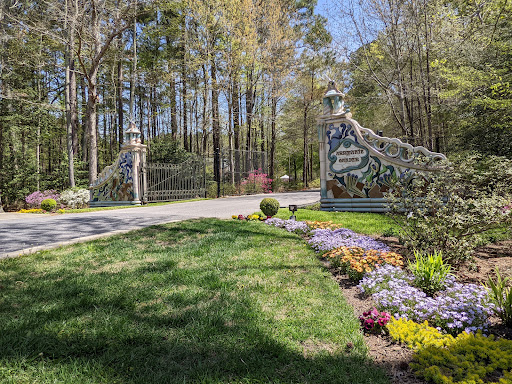 Art Center «Annmarie Sculpture Garden and Arts Center», reviews and photos, 13480 Dowell Rd, Dowell, MD 20629, USA