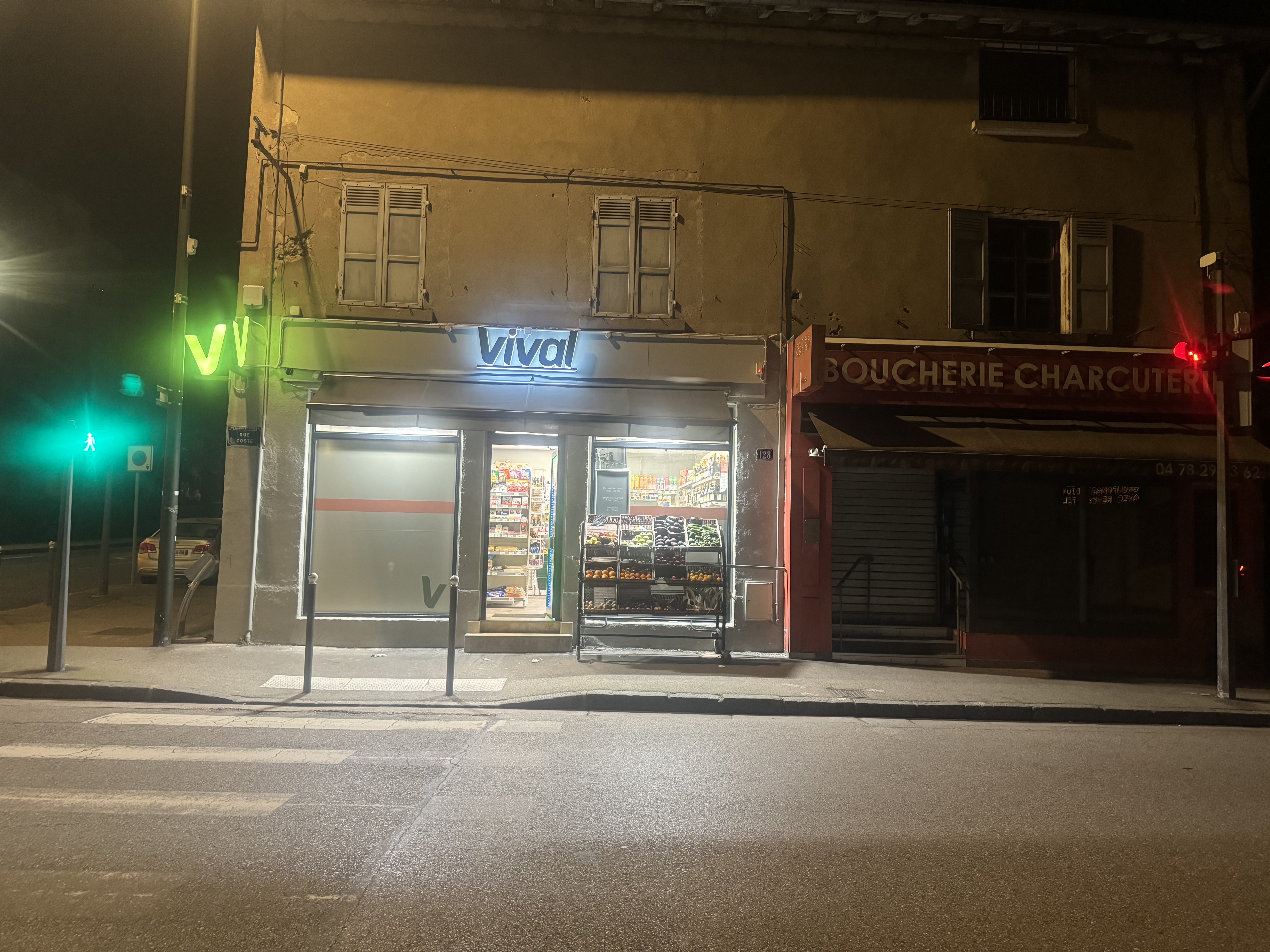 Photo n° 1 de l'avis de Oualid.r fait le 02/02/2024 à 22:28