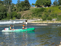 Photos des visiteurs du Restaurant International Camping Ardèche à Salavas - n°11