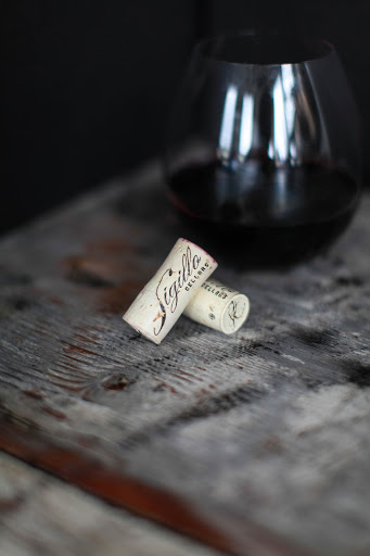 Winery «Sigillo Cellars», reviews and photos, 8086 Railroad Ave, Snoqualmie, WA 98065, USA