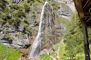 Dalfazer Wasserfall image