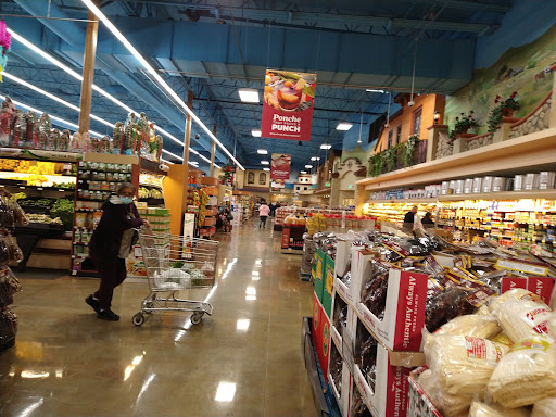 Supermarket «Cardenas Market Grocery Store», reviews and photos, 2450 S Vineyard Ave, Ontario, CA 91761, USA