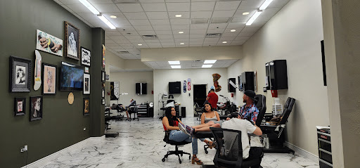 Explore small tattoo symbol ideas, creative tattoo ideas in San Antonio, available at Texas Taboo Tattoos