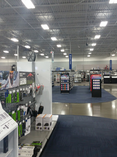 Electronics Store «Best Buy», reviews and photos, 5520 E Skelly Dr, Tulsa, OK 74135, USA