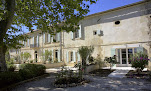 Mas de l'Hermitage Arles