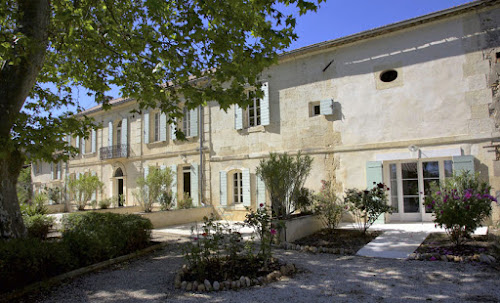 Mas de l'Hermitage à Arles