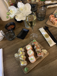 Photo n°63 de Sushi Doré à Amiens ()