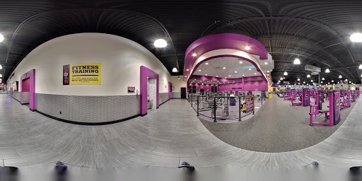 Gym «Planet Fitness», reviews and photos, 5609 W 44th Ave, Denver, CO 80212, USA