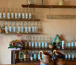 Quiote Mezcaleria photo