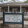 Indian Trail Meeting Hall
