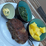 Photo n°4 de l'avis de Ka.C fait le 30/12/2023 à 10:31 sur le  Alte Schmiede Bauschheim à Rüsselsheim