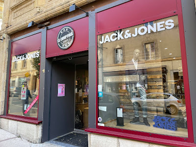 Le Comptoir à Morteau
