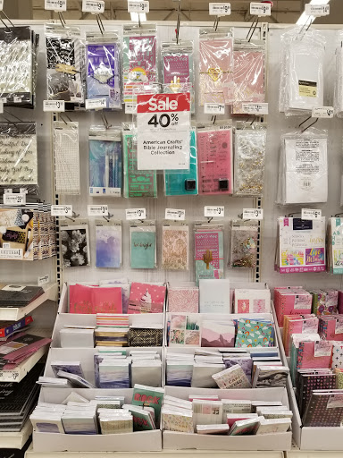 Craft Store «Michaels», reviews and photos, 940 Lakes Dr, West Covina, CA 91790, USA