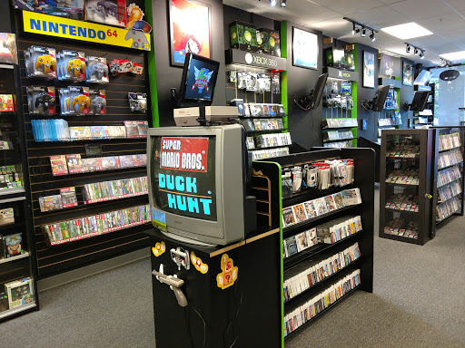 Video Game Store «Gamers Inc», reviews and photos, 504 N Alafaya Trail #111, Orlando, FL 32825, USA