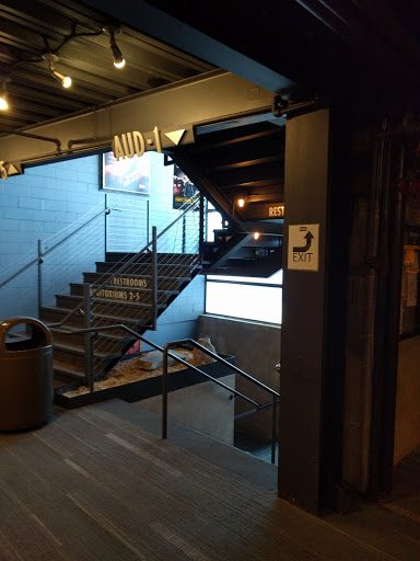 Movie Theater «Sunshine Cinema», reviews and photos, 143 E Houston St, New York, NY 10002, USA