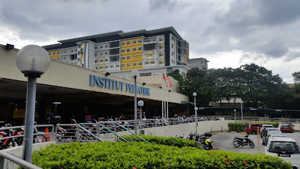 Institut Pediatrik HKL