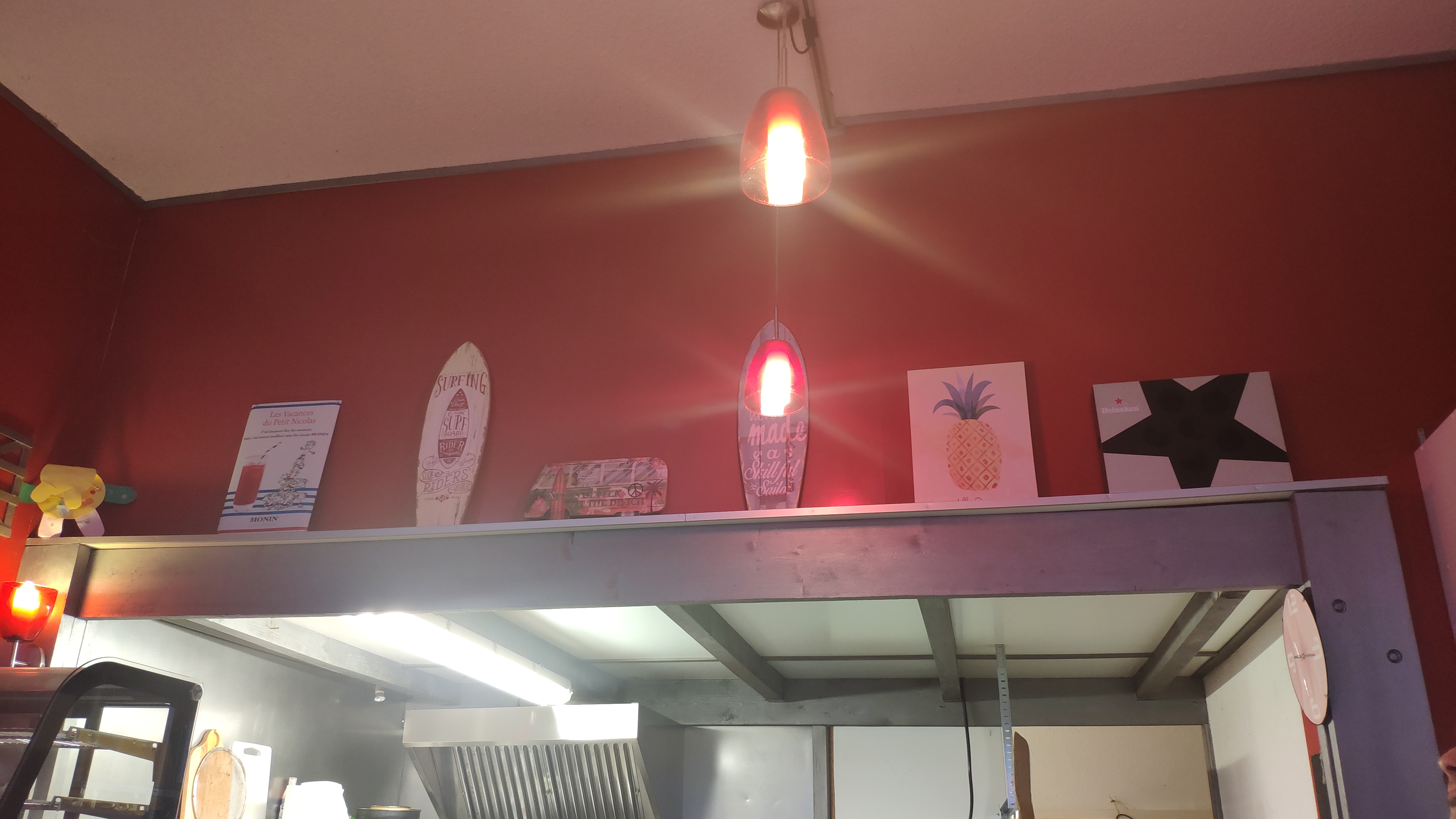 Photo n° 4 de l'avis de Aroa.S fait le 17/06/2019 à 18:15