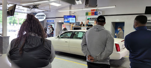 Auto Auction «Lehigh Valley Auto Auction», reviews and photos, 3880 Lehigh St, Whitehall, PA 18052, USA