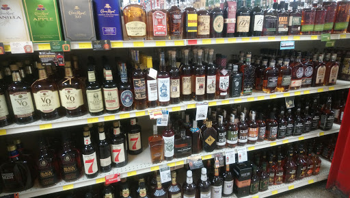 Liquor Store «Circus Wines Beer & Spirits», reviews and photos, 56 Newman Springs Rd, Red Bank, NJ 07701, USA