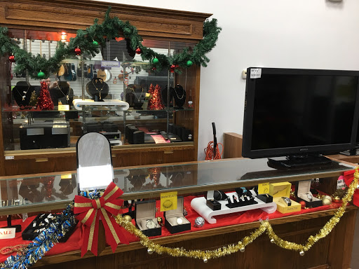 Pawn Shop «EZ Pawn Corp», reviews and photos, 253-06 Rockaway Blvd, Rosedale, NY 11422, USA