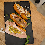 Photo n°11 de l'avis de Roberta.u fait le 15/11/2023 à 22:04 sur le  Stonehenge Ristorante e Pizzeria Napoletana à Polistena