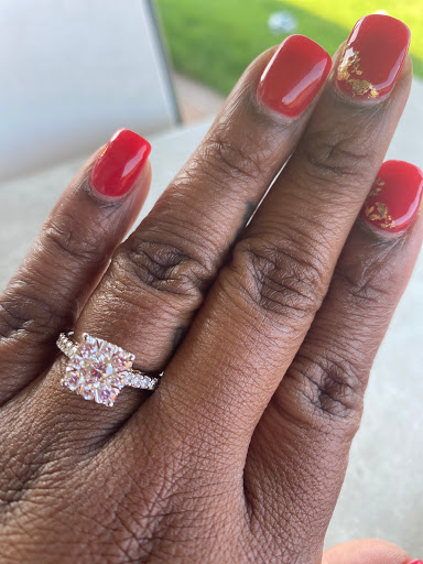 Jewelry Store «Benchmark Jewelers - Town East Mall», reviews and photos, 1162 Town East Mall, Mesquite, TX 75150, USA