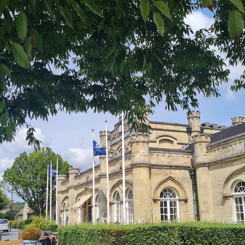 Station Valkenburg (Miljoenenlijn)