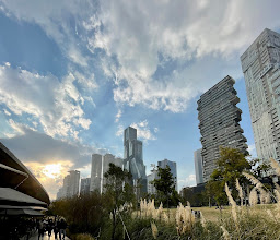 La Mexicana Park photo