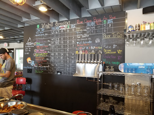 Brewpub «Windmill Brewing», reviews and photos, 2121 Gettler St, Dyer, IN 46311, USA