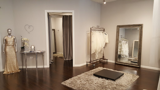 Bridal Shop «White Orchid Bridal», reviews and photos, 12420 Archer Ave, Lemont, IL 60439, USA