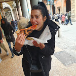 Photo n°1 de l'avis de Joshklly. fait le 16/12/2019 à 21:35 sur le  Pizzeria Due Torri à Bologna