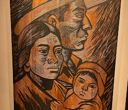 Museo Nacional de Antropología photo