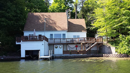 The Cottage at Serenity Cove