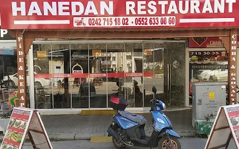 Hanedan Restaurant Belek image