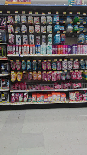 Department Store «Walmart Supercenter», reviews and photos, 461 W Reservoir Rd, Woodstock, VA 22664, USA