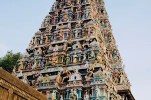 Arulmigu Sri Navaneetheswarar Swami Temple, Sikkal image
