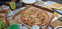 Plats et boissons du Pizzeria Le Palais de la Pizz' SARL à Poitiers - n°3