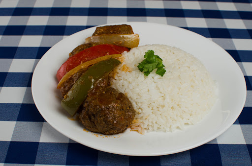 Restaurant «Ramona Deli y Restaurant», reviews and photos, 3549 Recker Hwy, Winter Haven, FL 33880, USA