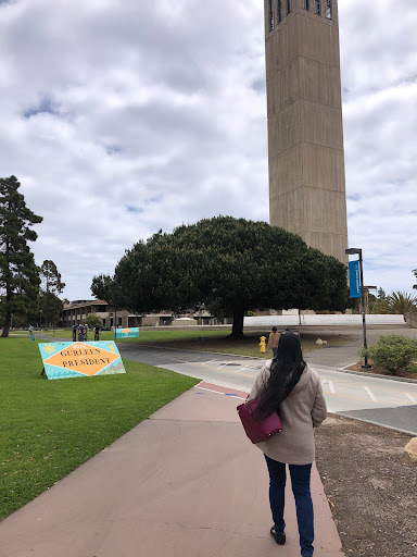 Book Store «UCSB Bookstore», reviews and photos, 1 UCEN Rd, Santa Barbara, CA 93106, USA