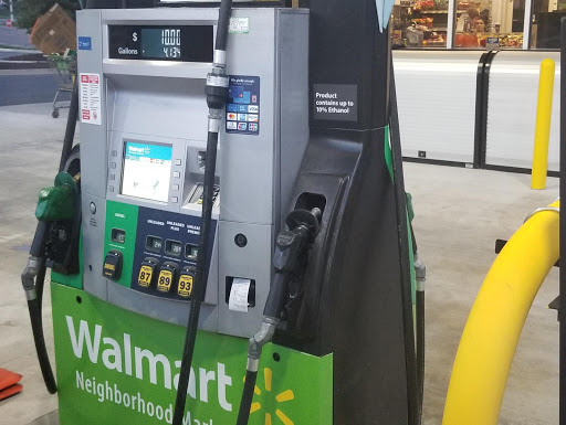 Supermarket «Walmart Neighborhood Market», reviews and photos, 750 Lynn Garden Dr, Kingsport, TN 37660, USA