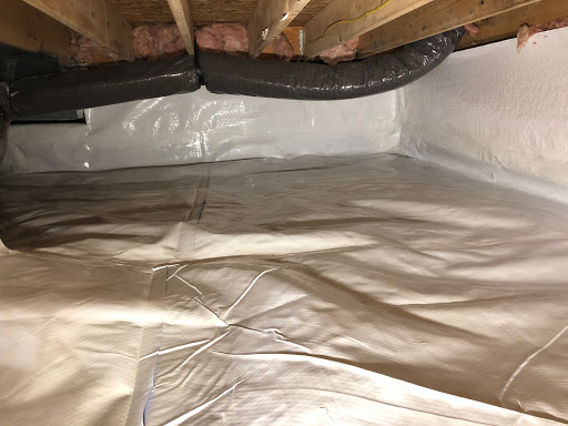 Waterproofing Company «Ayers Basement Systems», reviews and photos