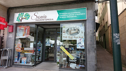 AN`ANASA TRATAMIENTOS TERAPEUTICOS Y ORTOPEDIA, S.L.