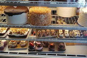 Russell's Cafe & Bakery image