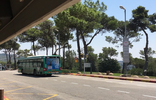 Opinii despre אוניברסיטה/רב תכליתי în חיפה - שירות שליחויות