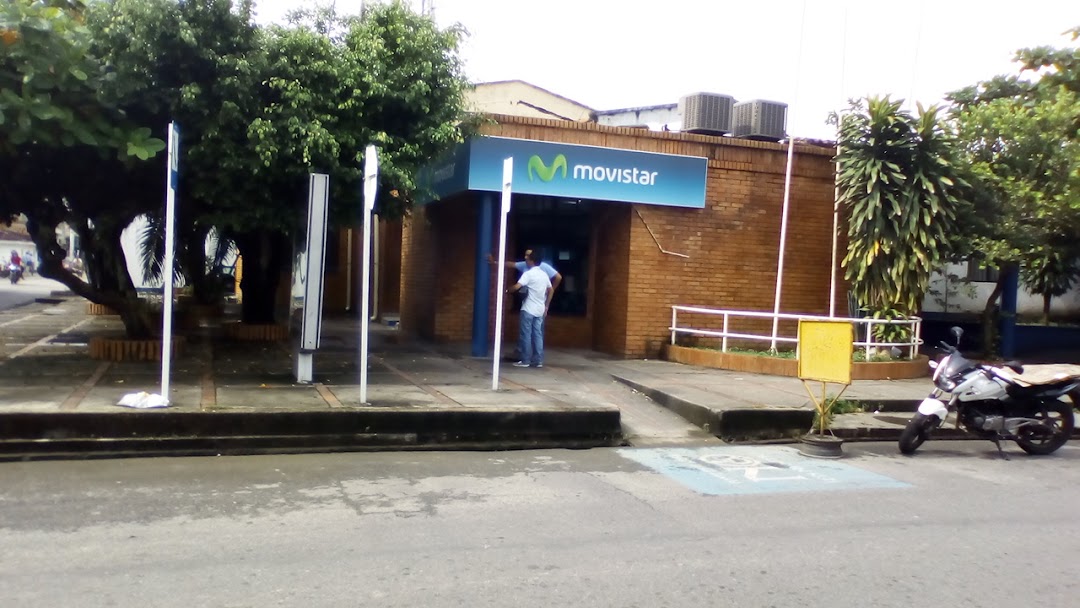 Movistar Arauca