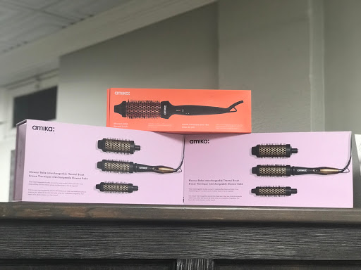 Hair Salon «Lime Lite salon», reviews and photos, 612 Carteret St, Beaufort, SC 29902, USA