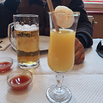 Plats et boissons du Restaurant asiatique Le Canard d'Or à Molsheim - n°15